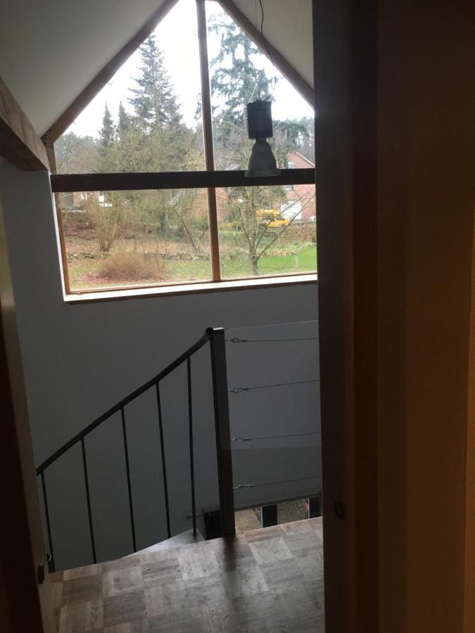 בלקדה Wunderschoenes Bauernhaus An Der Elbe מראה חיצוני תמונה