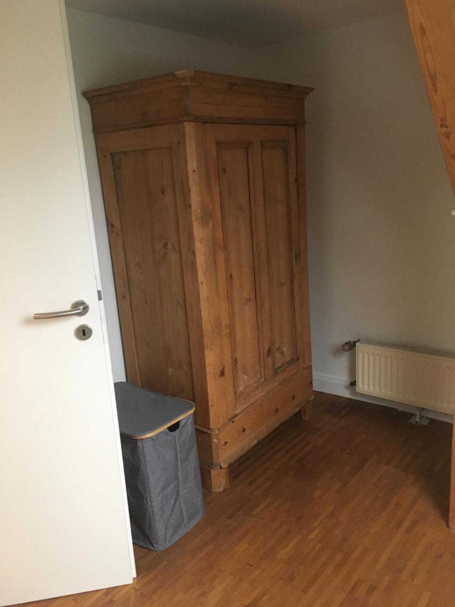 בלקדה Wunderschoenes Bauernhaus An Der Elbe מראה חיצוני תמונה